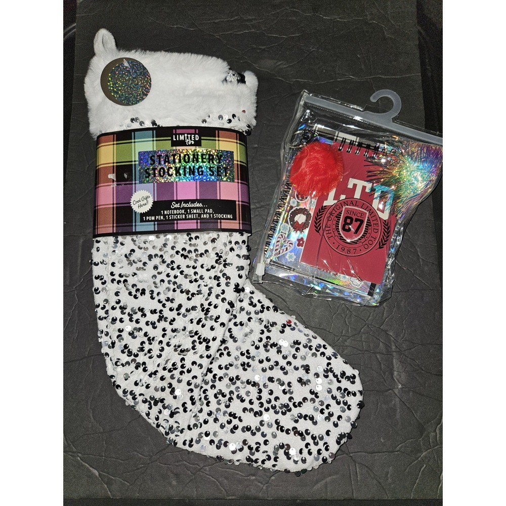 Limited‎ Too stationary Stocking New